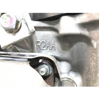 Мотор Mazda 6 2010 R2AA