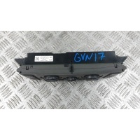 Блок управления печки и климат-контроля LAND ROVER RANGE ROVER SPORT (рест: 2009-2013) 2009 JFC000657WUX