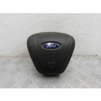Подушка безопасности водителя Ford Fusion II 2012 - наст. время 2013 DS7378043B13AG35B8