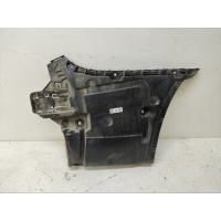Кронштейн бампера BMW 5er G30 2020- 51128098690