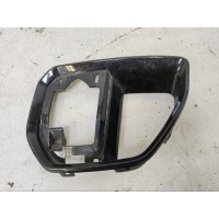 Накладка бампера BMW X6 `G06 2019- 51118092502
