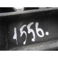 Кронштейн крепления бампера заднего Audi A6 2019 4K5807453
