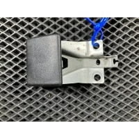 Ручка открывания капота Infiniti FX 2 поколение [рестайлинг] 2011 65622-4P00A