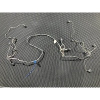 проводка бампера передняя Audi A8 D3/4E 2009 4E0971095DE