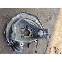 кулак передний правый BMW i4 G26 2022 6893260