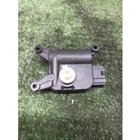 моторчик заслонки печки VW Tiguan 2007-2011 2010 1K0907511
