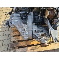 кпп kqk 88 000 л.с. volkswagen t5 рестайлинг 2.0 tdi