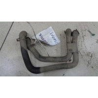 Шланг системы охлаждения Volkswagen Touareg 2002-2010 2005 7L6122073B