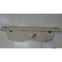 Шторка багажника Volkswagen Touareg 2002-2010 2005 7L6867773G7W4