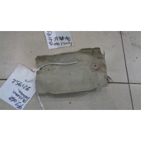 Экран тепловой Ford Focus 2 2004-2008 2006 1320603