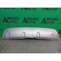 накладка юбки бампера Land Rover Discovery 5 2016-нв LR083031, hy3217k950aa