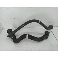 Патрубок радиатора Audi A4 B7 (2004-2008) 2005 8E0121049T