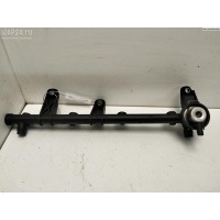 Рампа (рейка) топливная Renault Megane I (1995-2003) 1997 7700273495
