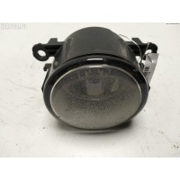 Фара противотуманная левая Renault Megane II (2002-2008) 2005 8200074008