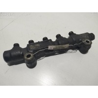 Рампа (рейка) топливная Citroen Xsara Picasso 2006 9654592680