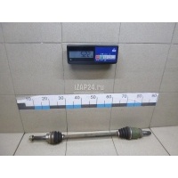 Полуось задняя левая Subaru Forester (S11) (2002 - 2007) 28421FE280