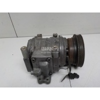 Компрессор системы кондиционирования Hyundai-Kia Elantra (2000 - 2010) 977012D500