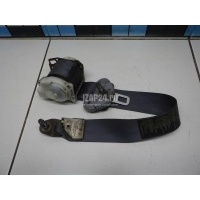 Ремень безопасности Toyota Land Cruiser (90)-Prado (1996 - 2002) 7337060140B0