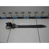 Ремень безопасности Toyota Land Cruiser (90)-Prado (1996 - 2002) 7336060260B0