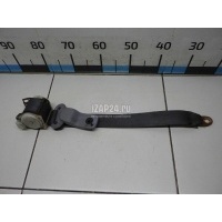 Ремень безопасности Toyota Land Cruiser (90)-Prado (1996 - 2002) 7357060100B0