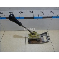 Кулиса КПП Daewoo Matiz (M100/M150) (1998 - 2015) 96666923