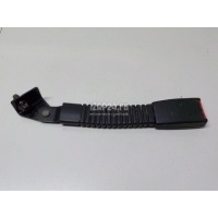Ответная часть ремня безопасности Hyundai-Kia Galloper I (1991 - 1998) HR608852LK