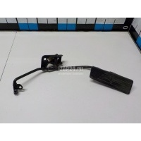 Педаль газа Hyundai-Kia Galloper I (1991 - 1998) MB356037A