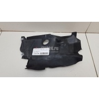 Воздуховод радиатора правый BMW X3 E83 (2004 - 2010) 51743416426