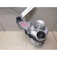 Турбокомпрессор (турбина) BMW X3 E83 (2004 - 2010) 11658506892