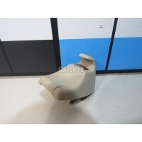 Крепеж козырька BMW X3 E83 (2004 - 2010) 51167069755