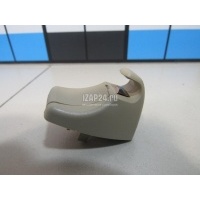 Крепеж козырька BMW X3 E83 (2004 - 2010) 51167069755