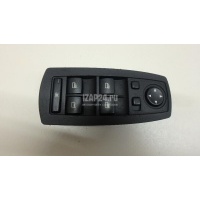 Блок управления стеклоподъемниками BMW X3 E83 (2004 - 2010) 61313414355