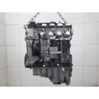 Двигатель BMW 1-serie E87/E81 (2004 - 2011) 11000441269
