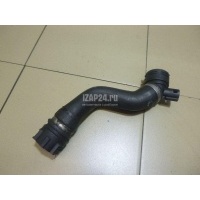 Патрубок радиатора BMW 1-serie E87/E81 (2004 - 2011) 17127526391