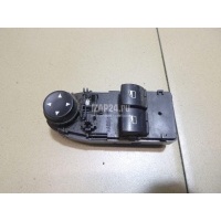 Блок управления стеклоподъемниками BMW 1-serie E87/E81 (2004 - 2011) 61316952021
