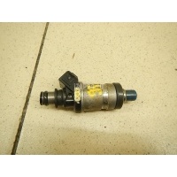 Форсунка инжекторная электрическая Honda Civic (EJ, EK Sed+3HB) (1995 - 2001) 06164P2A000