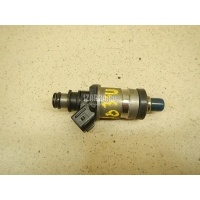 Форсунка инжекторная электрическая Honda Civic (EJ, EK Sed+3HB) (1995 - 2001) 06164P2A000