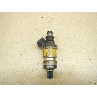 Форсунка инжекторная электрическая Honda Civic (EJ, EK Sed+3HB) (1995 - 2001) 06164P2A000