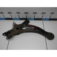 Рычаг передний нижний правый Toyota Avensis I (1997 - 2003) 4806805050