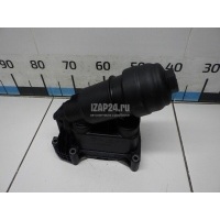Корпус масляного фильтра BMW 3-serie E90/E91 (2005 - 2012) 11427800066