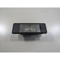 Фонарь подсветки номера VAG 106 II (1996 - 2004) 2E0943021A