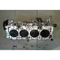 Крышка головки блока (клапанная) Mazda Mazda 5 (CR) (2005 - 2010) RF7J10180A