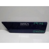 Накладка заднего крыла правого Mazda Mazda 5 (CR) (2005 - 2010) C235728D0E