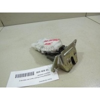 Замок багажника Mitsubishi Grandis (NA#) (2004 - 2010) 5808A067