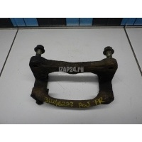 Скоба суппорта переднего правого Mitsubishi Grandis (NA#) (2004 - 2010) MR407680