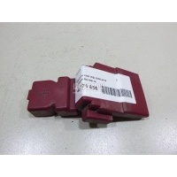 Крышка Mitsubishi Grandis (NA#) (2004 - 2010) MN108116