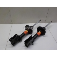 Амортизаторы передние к-кт TRW Colt (Z3) (2003 - 2012) JGM1251T