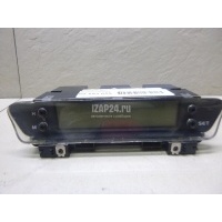Дисплей информационный Mitsubishi Colt (Z3) (2003 - 2012) 8750A123