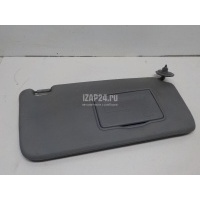 Козырек солнцезащитный (внутри) Hyundai-Kia Matrix (2001 - 2010) 8521017220OI