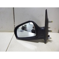 Зеркало левое электрическое Hyundai-Kia Matrix (2001 - 2010) 8761017700CA
